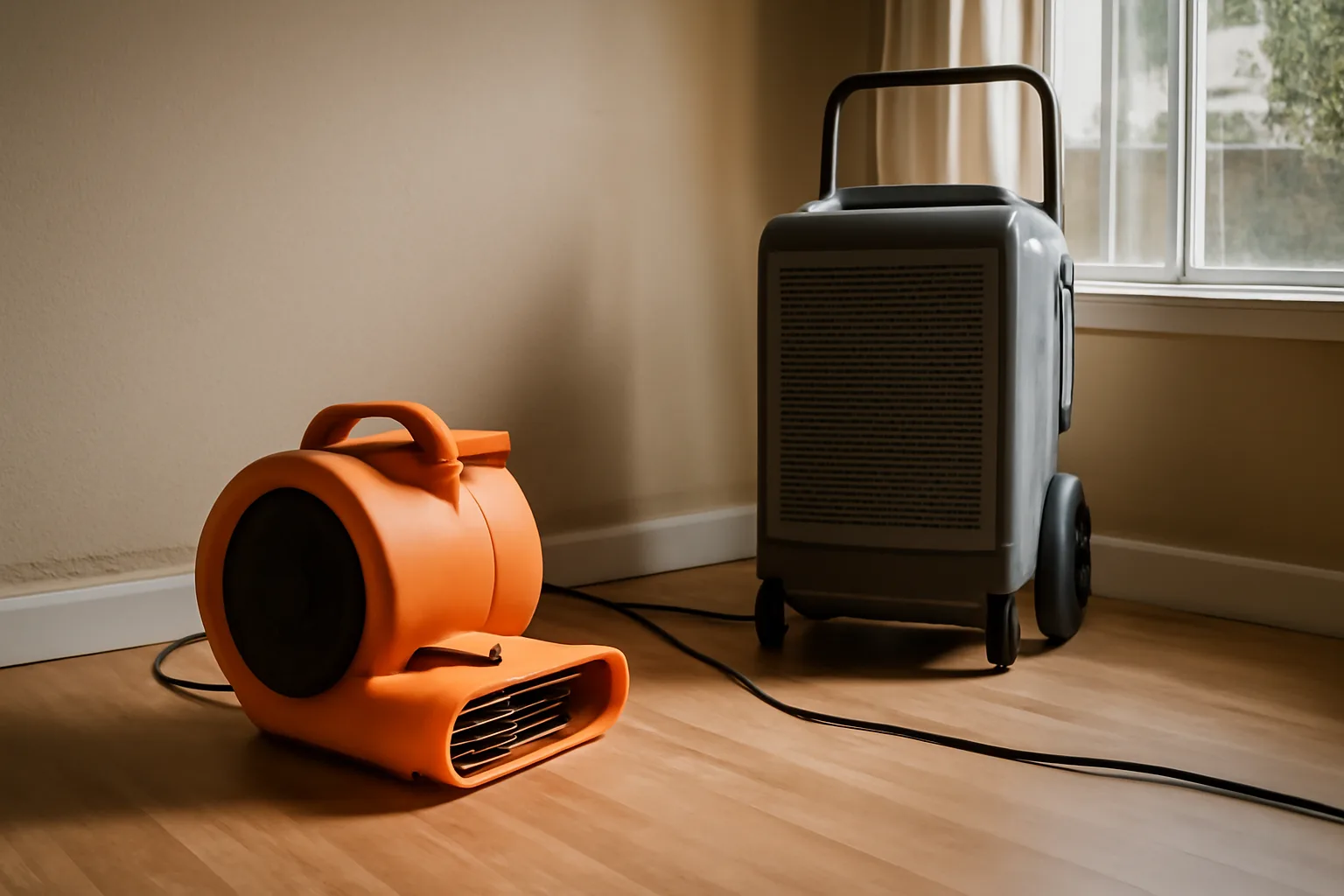 Water Damage Restoration Shrewsbury Water Damage Restoration Shrewsbury